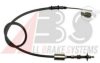 RENAU 7700757740 Clutch Cable